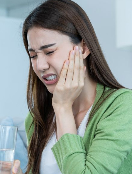 periodontal disease care